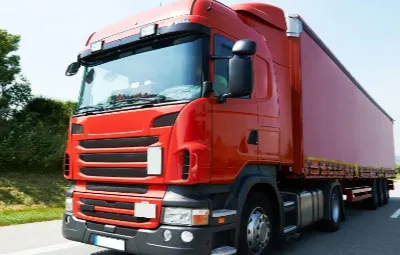 İzmir Harran Ambar Kargo