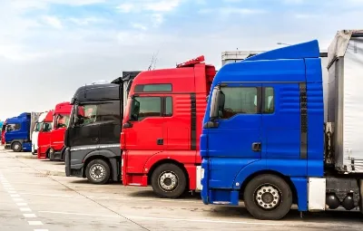 İzmir Harran Ambar Nakliyat