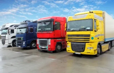 İzmir Harran Nakliye Ambarı