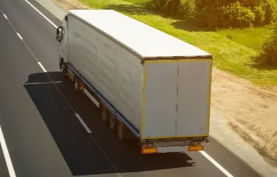 İzmir ile Harran Arası Parça Eşya Taşıma