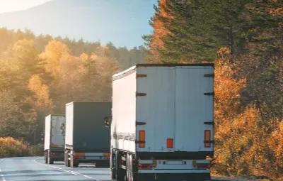 İzmir ile Harran Arası Klima Taşıma