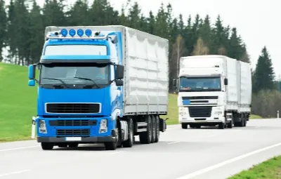 İzmir ile Harran Arası Eşya Taşıma